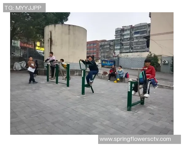 云浮市云城区篮球场周边休闲娱乐设施全面升级提升居民健身体验
